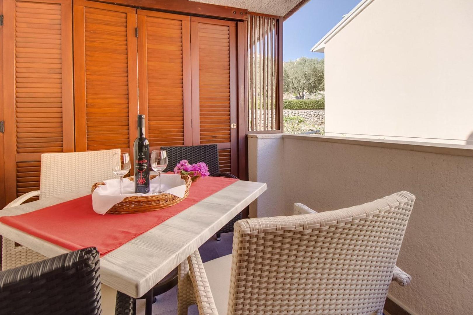 Guest house House Prica 3*